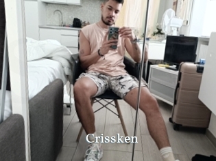 Crissken