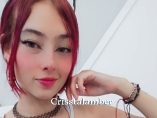 Crisstalamber