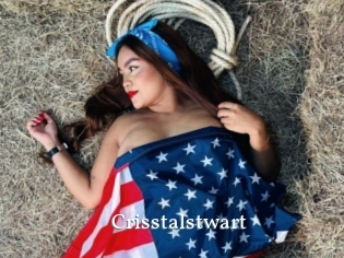 Crisstalstwart