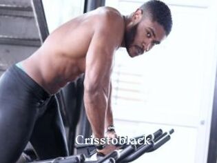 Crisstoblack