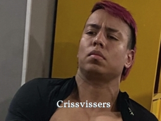 Crissvissers