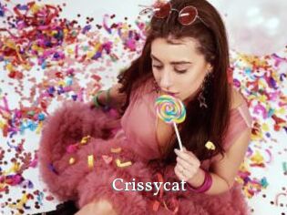 Crissycat