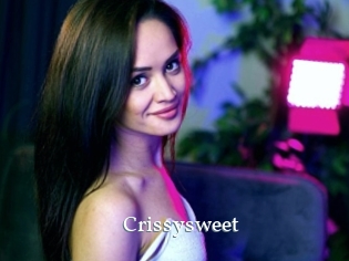 Crissysweet