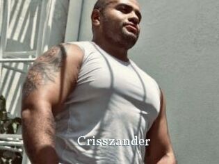 Crisszander