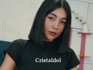 cristaldol SexyIdol