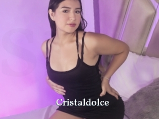 Cristaldolce
