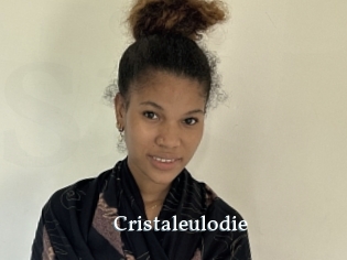 Cristaleulodie