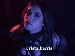 Cristalharris
