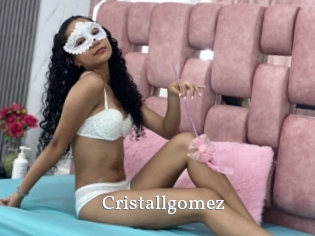 Cristallgomez