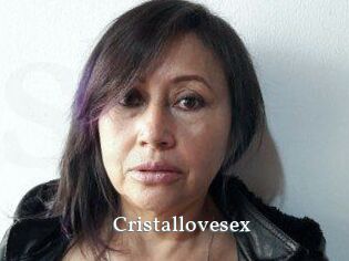 Cristallovesex