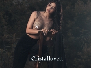 Cristallovett