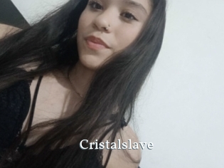 Cristalslave
