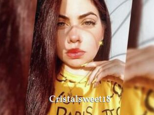Cristalsweet18