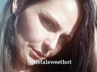 Cristalsweethot