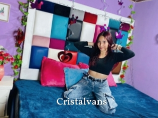 Cristalvans