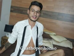 Cristhoperjhonso