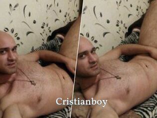 Cristianboy