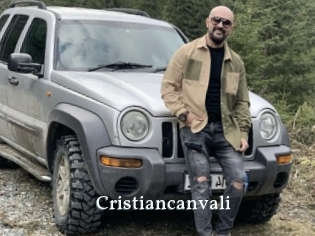 cristiancanvali SexyIdol