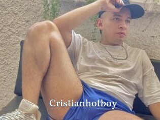 Cristianhotboy