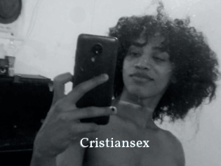 Cristiansex