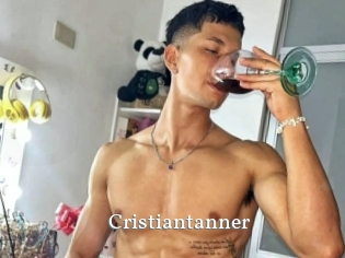 Cristiantanner