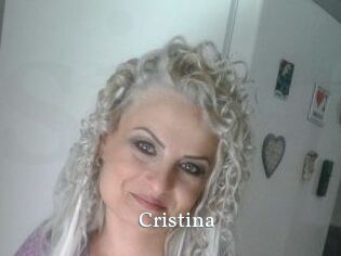 Cristina