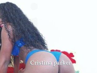 Cristina_parker