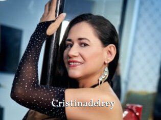Cristinadelrey