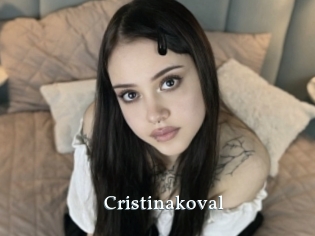 Cristinakoval