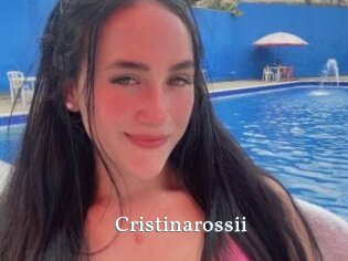 Cristinarossii