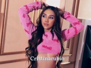 Cristinarubio