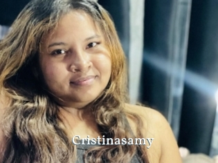 Cristinasamy