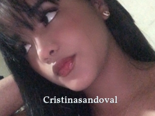 Cristinasandoval