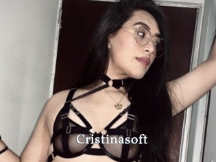 Cristinasoft