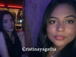 cristinayagatha SexyIdol