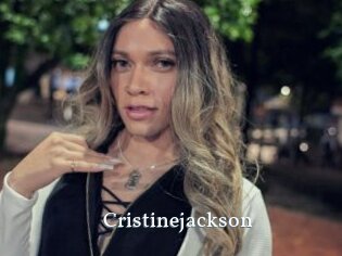 Cristinejackson