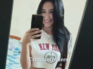 Cristinesinners