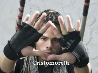 Cristomoretti