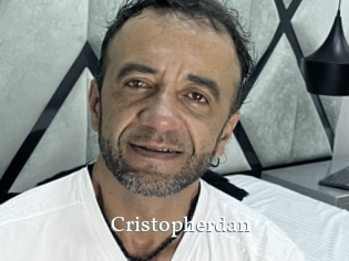cristopherdan SexyIdol