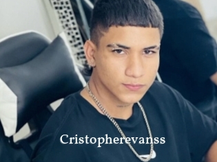 Cristopherevanss