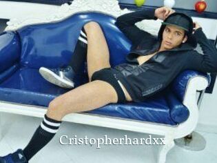 cristopherhardxx SexyIdol