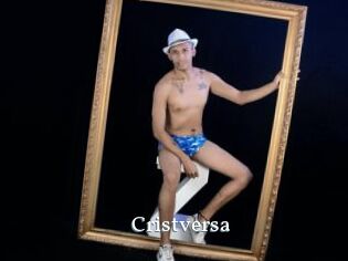 Cristversa