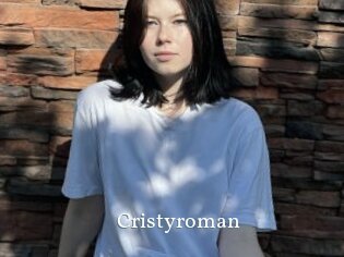 cristyroman SexyIdol