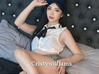 Cristywilliams