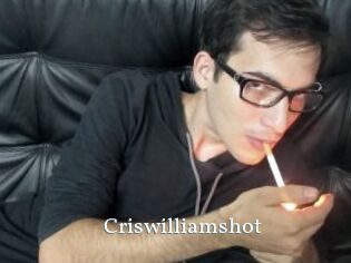 Criswilliamshot