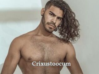 Crixustoocum