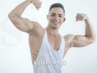 crixusvergil SexyIdol