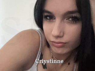 Criystinne