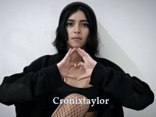 cronixtaylor SexyIdol