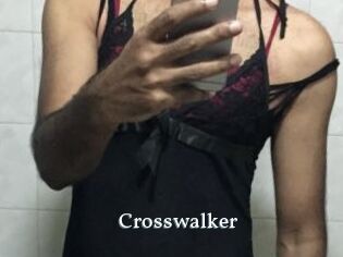 Crosswalker